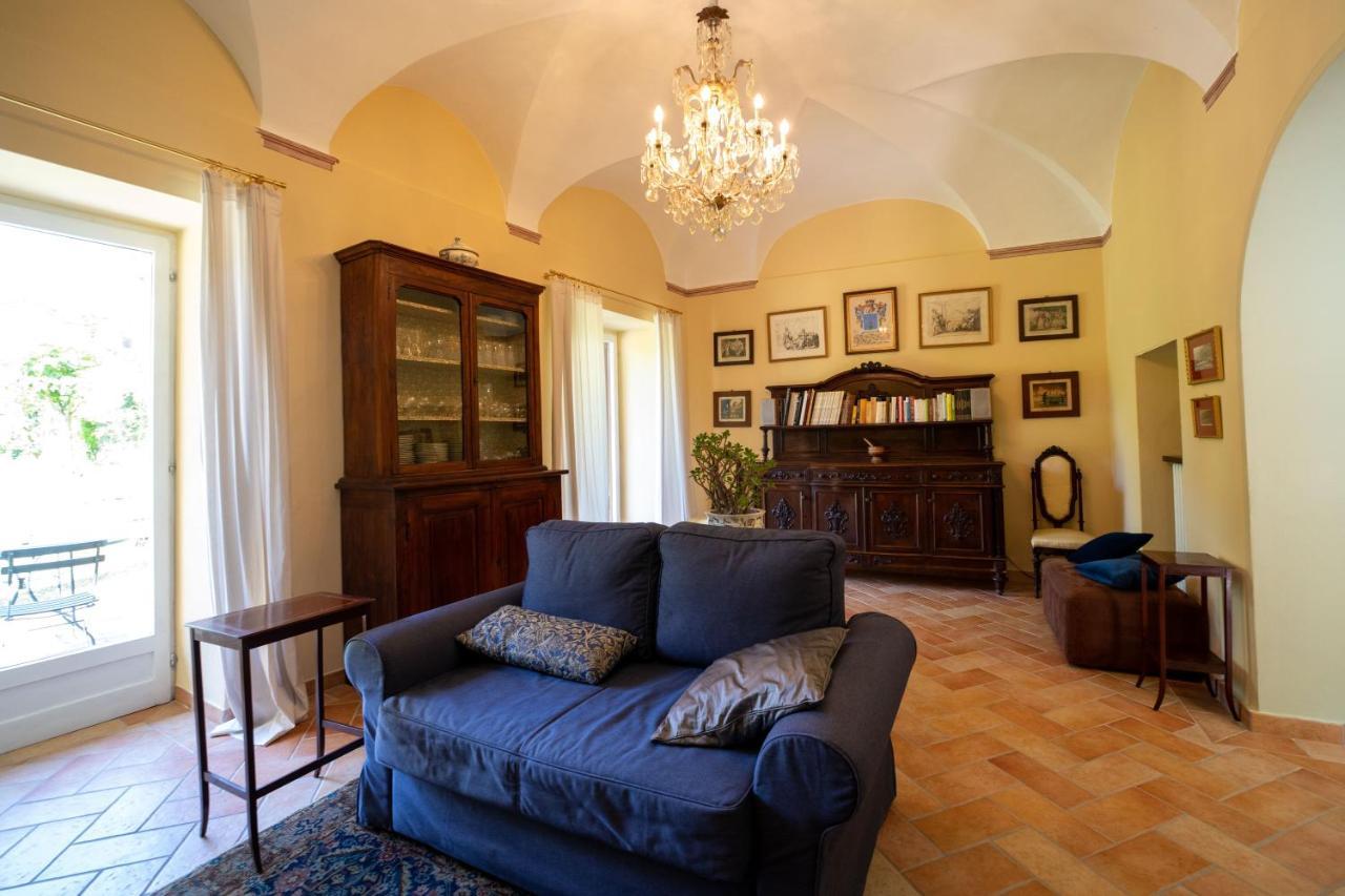 La Loggia Dei Frati Apartamento Cannero Riviera Exterior foto