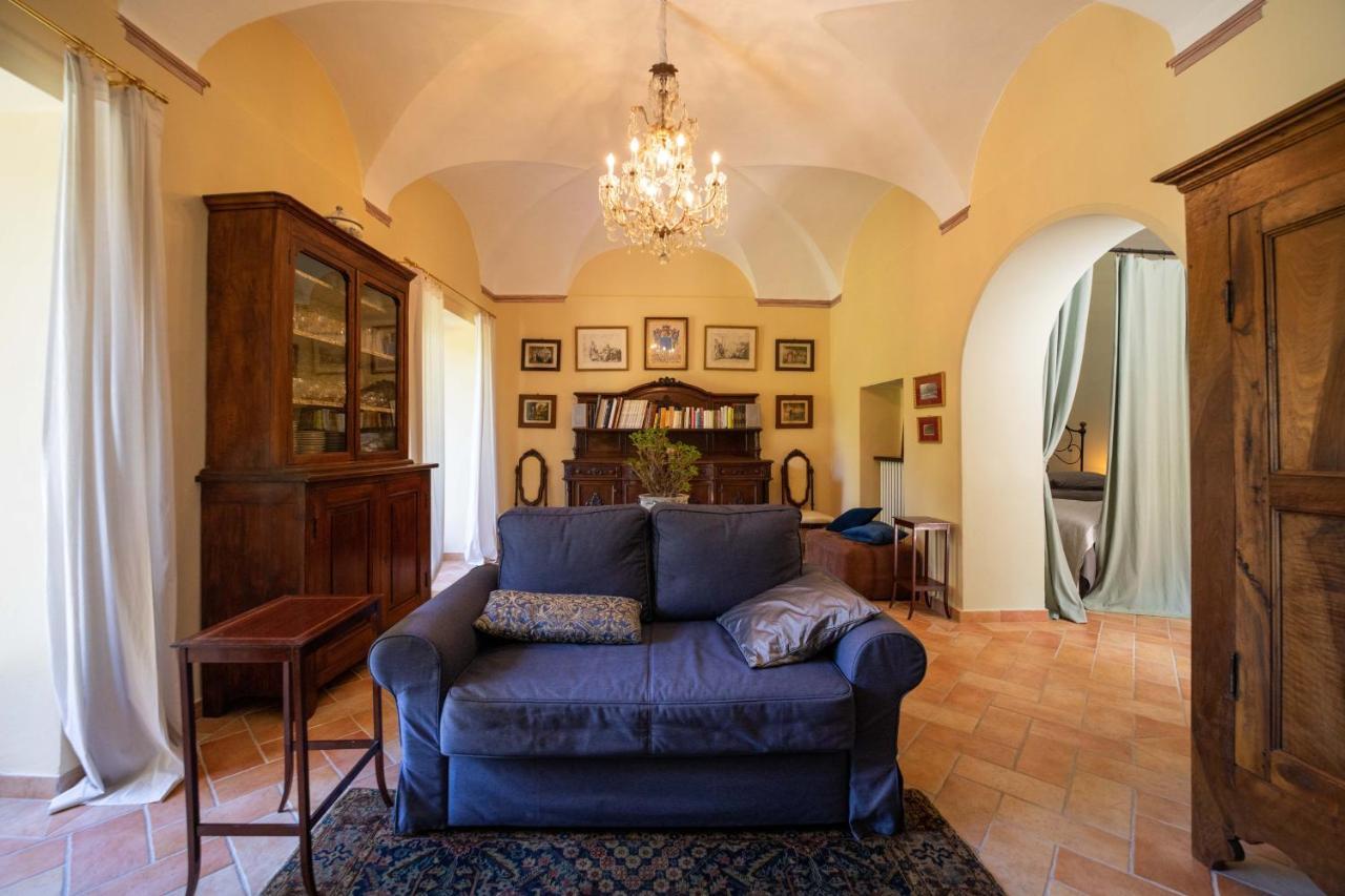 La Loggia Dei Frati Apartamento Cannero Riviera Exterior foto