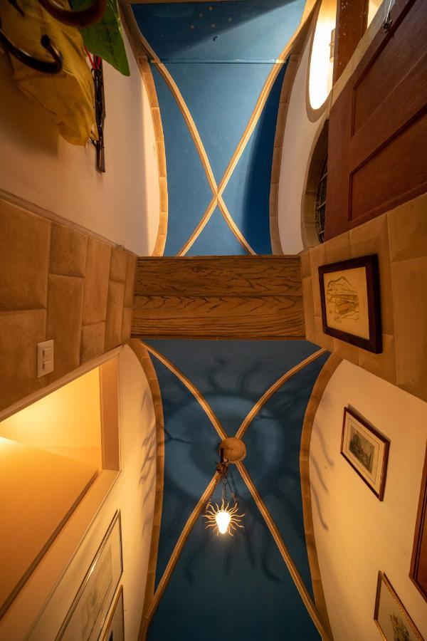 La Loggia Dei Frati Apartamento Cannero Riviera Exterior foto