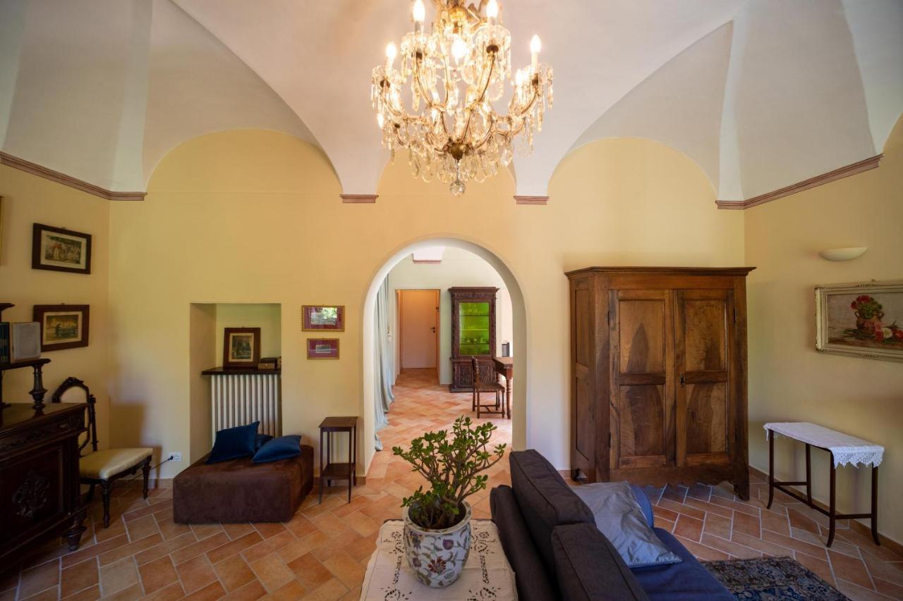 La Loggia Dei Frati Apartamento Cannero Riviera Exterior foto
