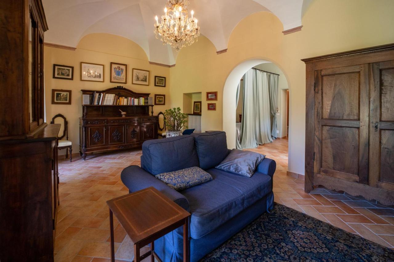 La Loggia Dei Frati Apartamento Cannero Riviera Exterior foto