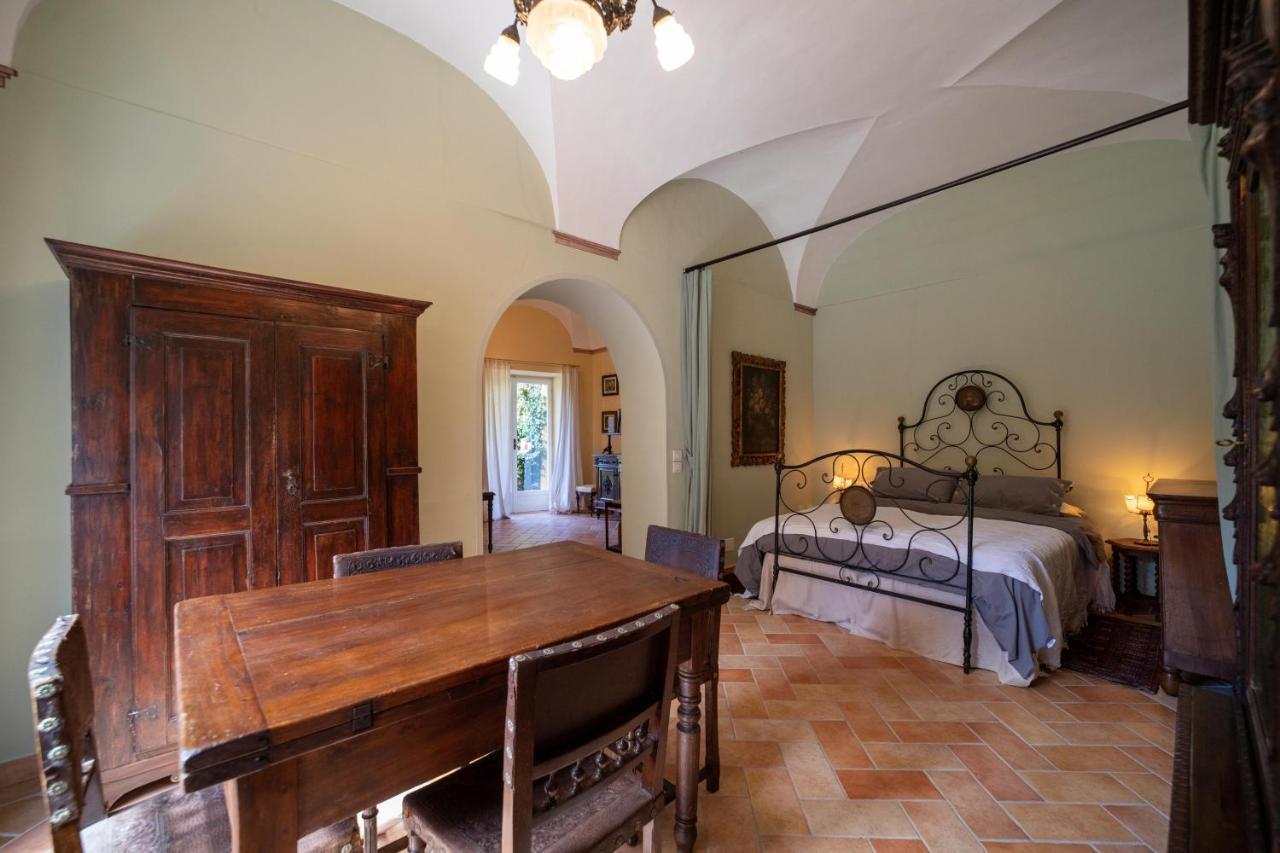 La Loggia Dei Frati Apartamento Cannero Riviera Exterior foto