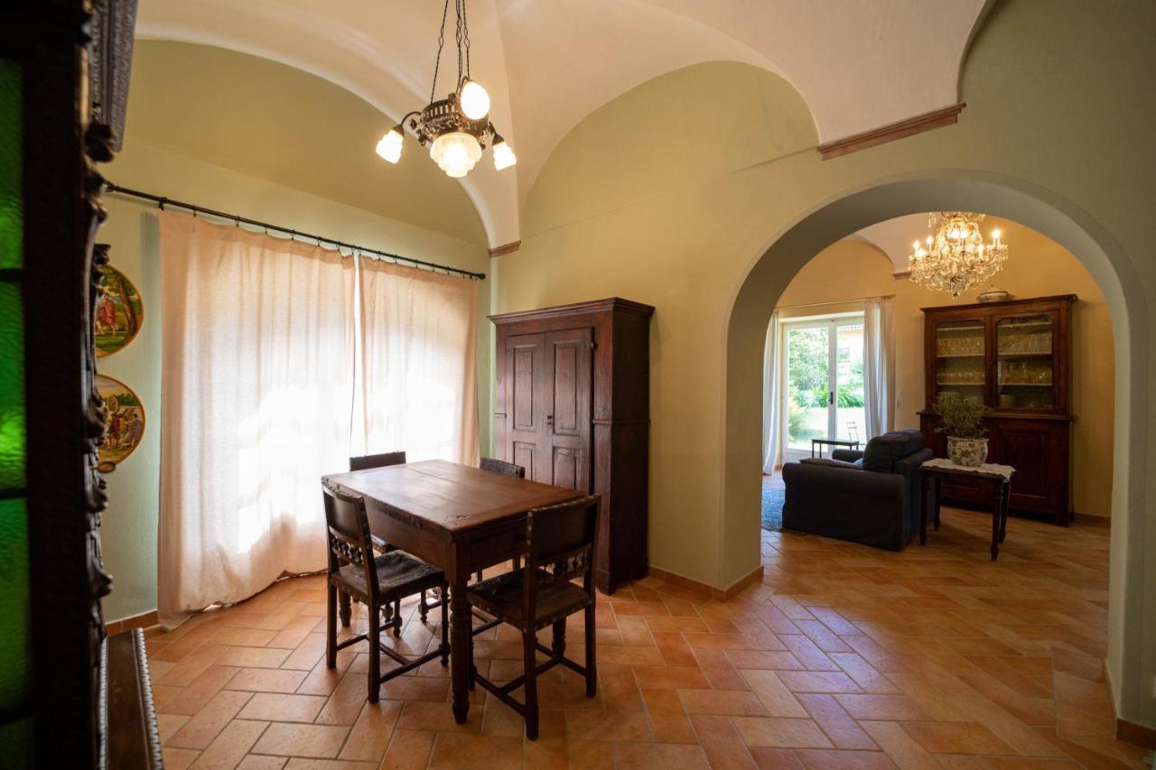 La Loggia Dei Frati Apartamento Cannero Riviera Exterior foto