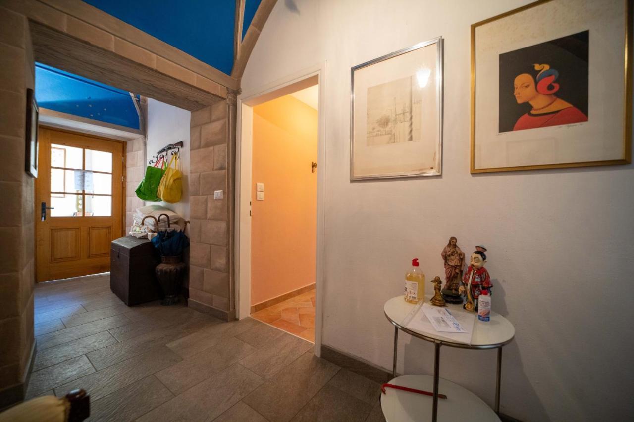 La Loggia Dei Frati Apartamento Cannero Riviera Exterior foto