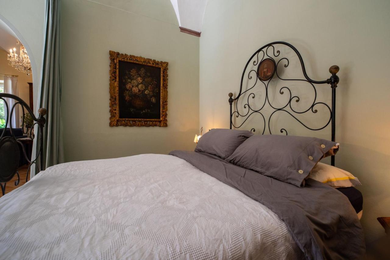 La Loggia Dei Frati Apartamento Cannero Riviera Exterior foto