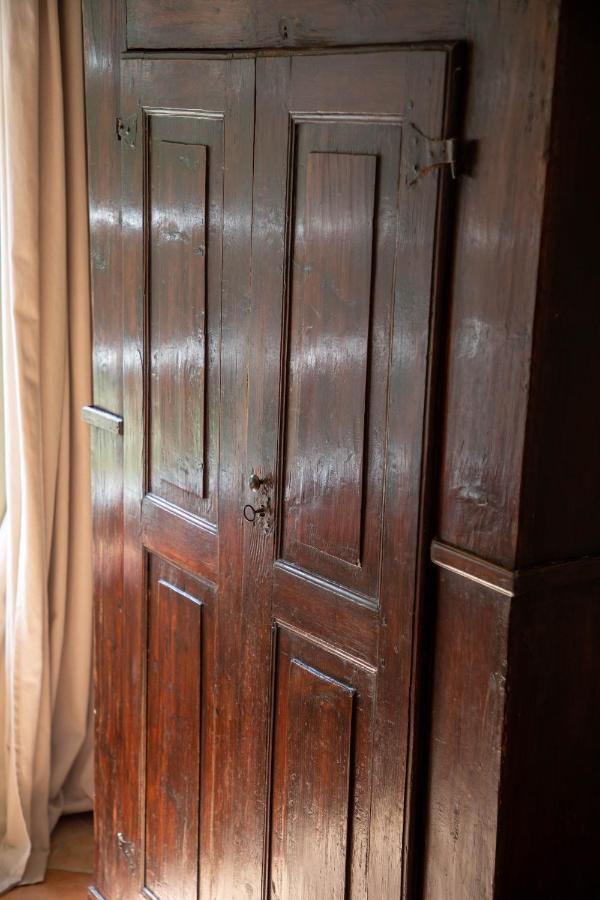 La Loggia Dei Frati Apartamento Cannero Riviera Exterior foto