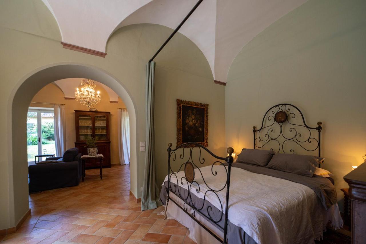 La Loggia Dei Frati Apartamento Cannero Riviera Exterior foto