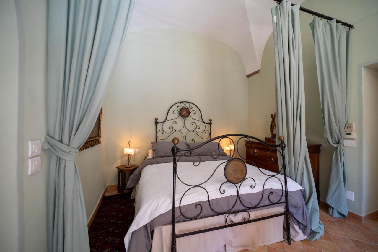 La Loggia Dei Frati Apartamento Cannero Riviera Exterior foto