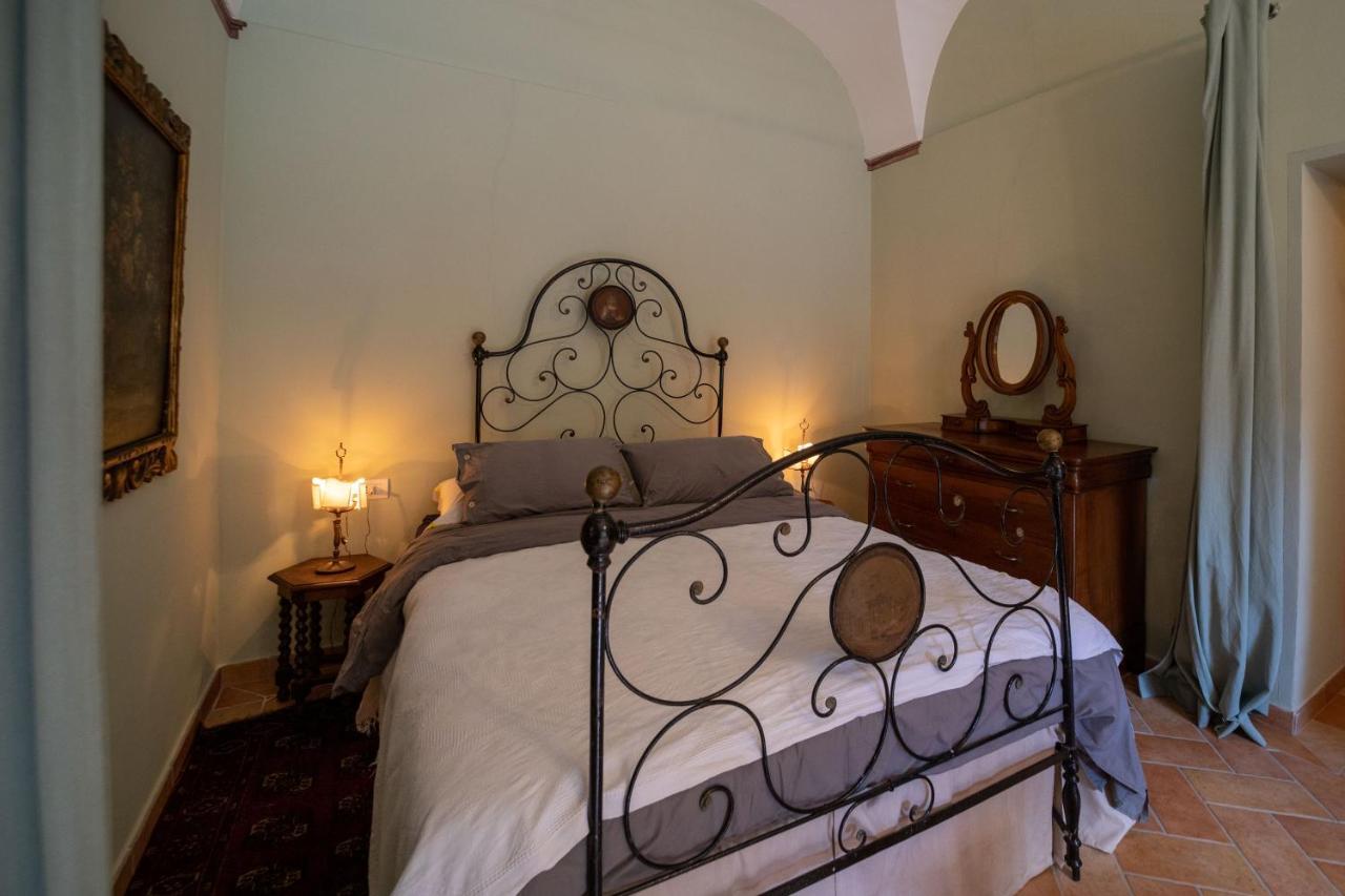 La Loggia Dei Frati Apartamento Cannero Riviera Exterior foto