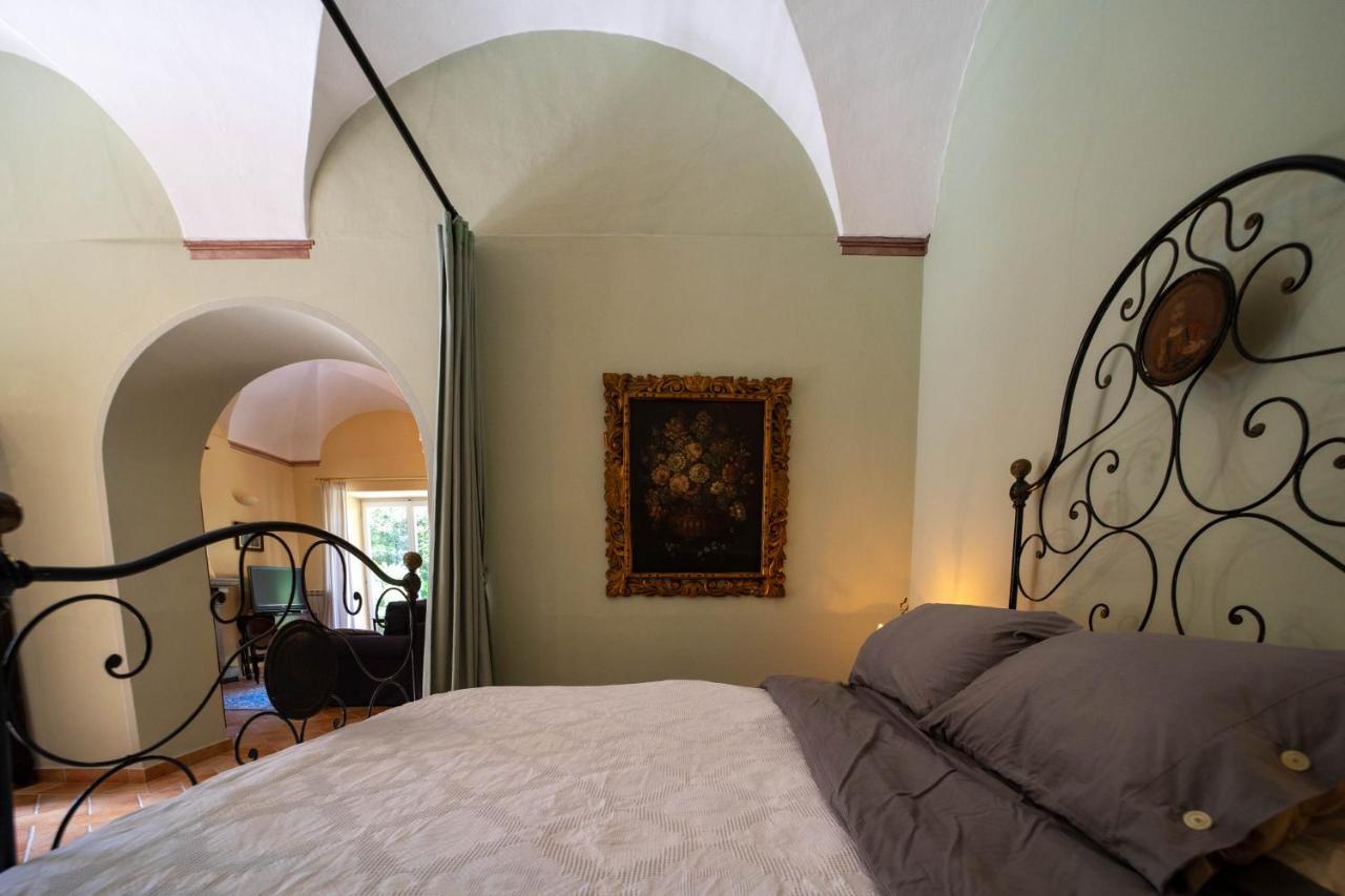 La Loggia Dei Frati Apartamento Cannero Riviera Exterior foto