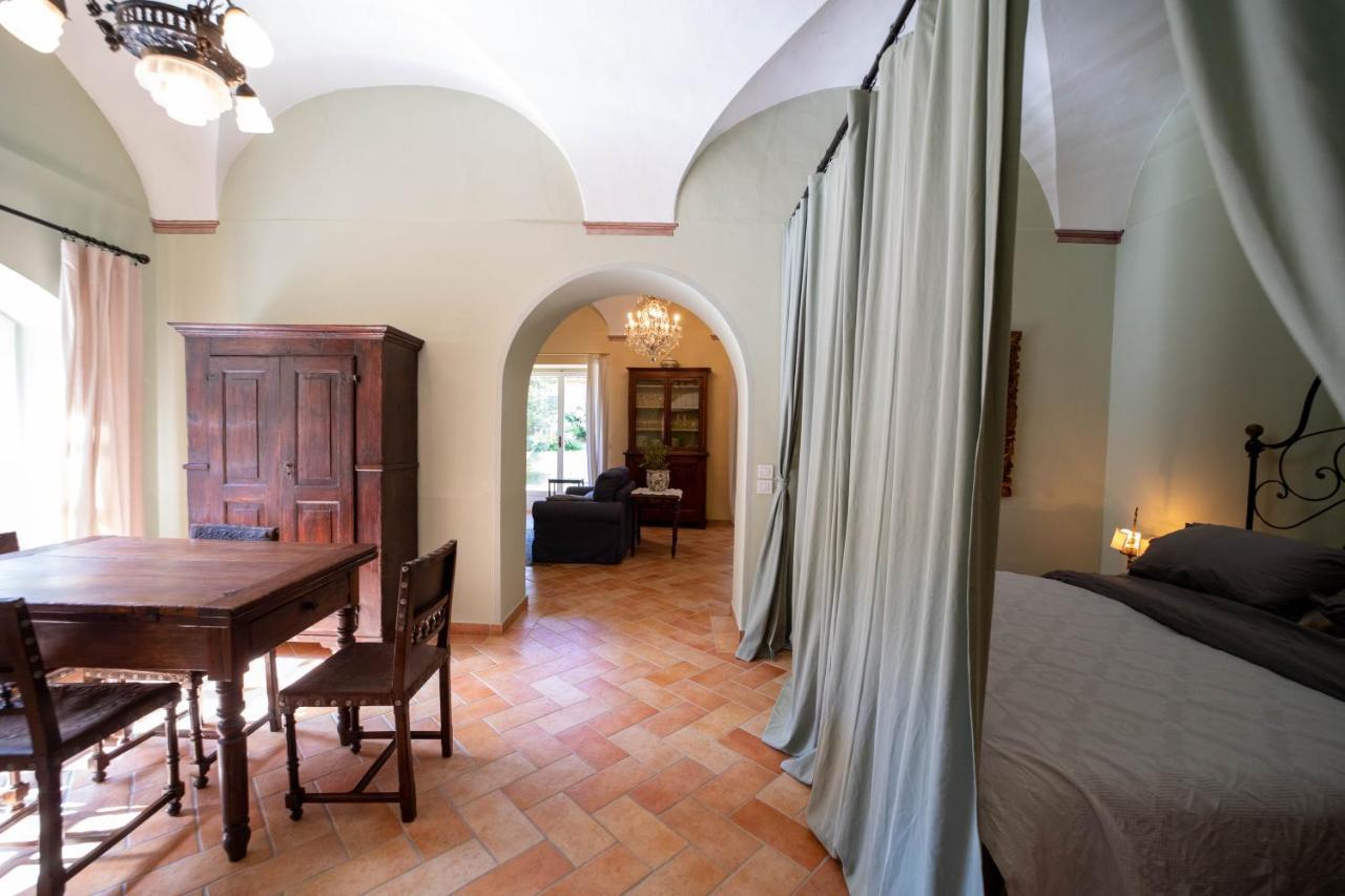 La Loggia Dei Frati Apartamento Cannero Riviera Exterior foto