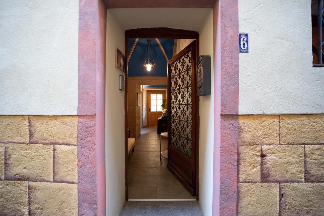 La Loggia Dei Frati Apartamento Cannero Riviera Exterior foto