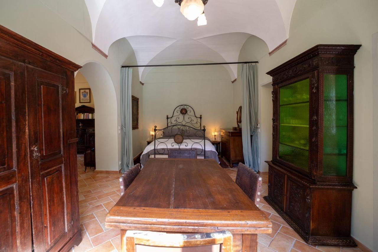 La Loggia Dei Frati Apartamento Cannero Riviera Exterior foto