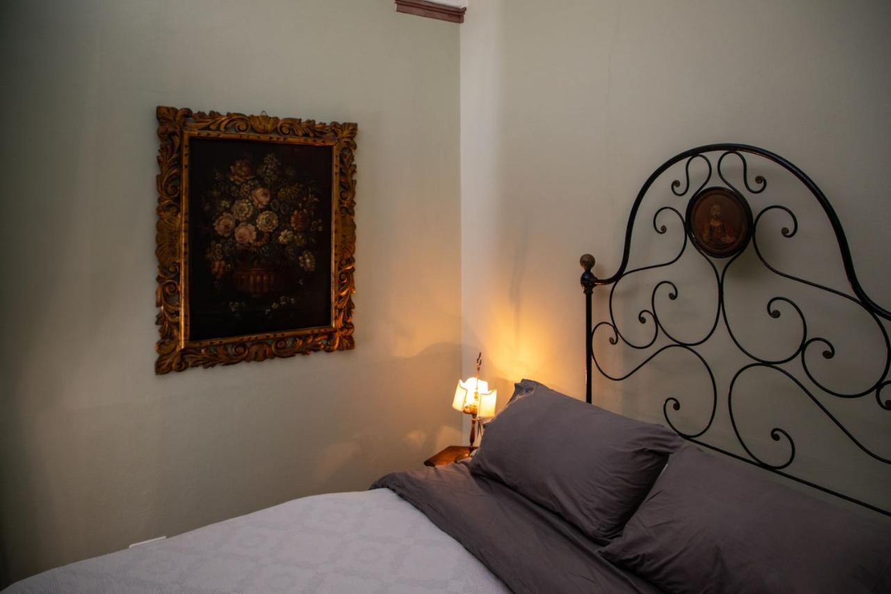 La Loggia Dei Frati Apartamento Cannero Riviera Exterior foto